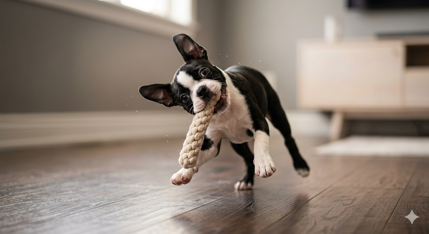 Puppy 1