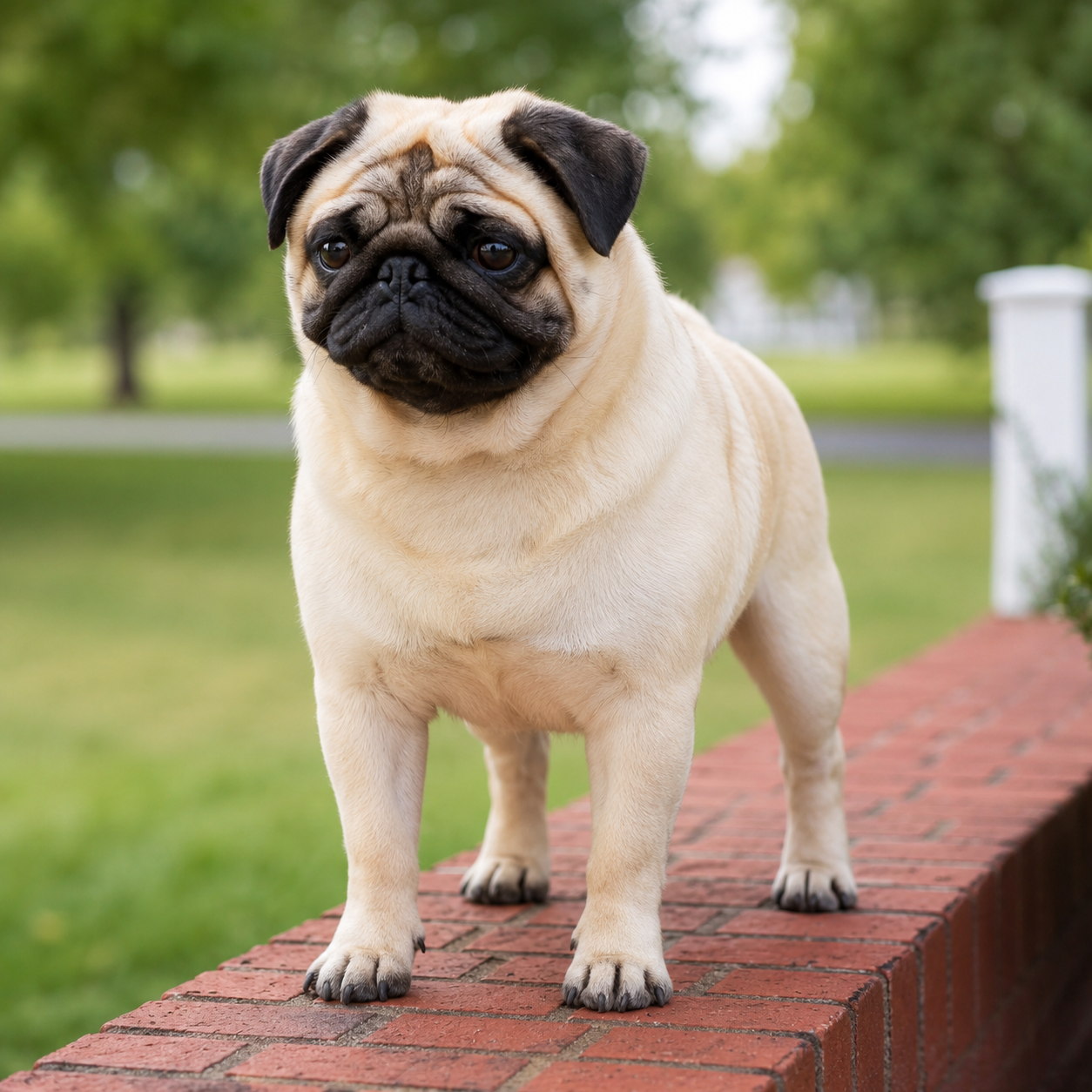 Pugs